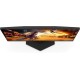 Монитор 24" AOC 24G4XE 1920x1080, WLED, 16:9, Fast IPS, 300cd, 1000:1, 80M:1, 1ms, 178/178, HDMI*2, DP, 180Hz, Speakers, Tilt, Внут, VESA, Black/Grey, 3y