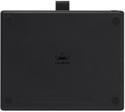 Графический планшет/ Графический планшет Huion Inspiroy RTS-300 Black