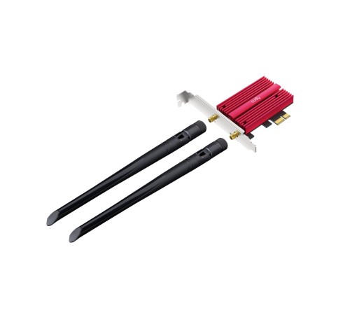 Адаптер Wi-Fi/ BE9300 Wi-Fi 7 PCI Express Adapter Адаптер Wi-Fi/ BE9300 Wi-Fi 7 PCI Express Adapter