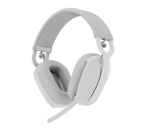 Гарнитура/ Logitech ZONE Vibe 100 Bluetooth Headset  - OFF WHITE