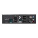 Материнская плата ASUS TUF GAMING B650E-PLUS WIFI, AM5, B650, 4*DDR5, 4*SATA, 3*M.2, 3*USB 3.2, 6*USB 2.0, Type-C, 3*PCIx16, 2*PCIx1, DP+HDMI, ATX; 90MB1M20-M0EAY0