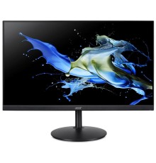 Монитор LCD CB272UE3BMIPRUX 27'' 16:9 2560х1440(WQHD) IPS, 100 Hz, 350 cd/m2, 1000:1, 100M:1, 1ms, HDMI, DP, USB-C, Height adj, Pivot, Tilt, Swivel, Speakers, 3Y, Black
