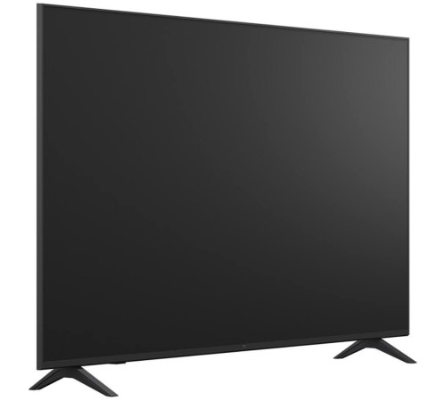 Телевизор ЖК 65'' LG/ 65", Ultra HD, Smart TV, WebOS, Wi-Fi, DVB-T2/C/S2, MR, 60Hz Native, 2.0ch (20W), 2 HDMI, 2 USB, 2 Pole, Charcoal Black, 2025 Телевизор ЖК 65'' LG/ 65", Ultra HD, Smart TV, WebOS, Wi-Fi, DVB-T2/C/S2, MR, 60Hz Native, 2.0ch (20W), 2 HDMI, 2 USB, 2 Pole, Charcoal Black, 2025