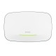 Точка доступа/ Точка доступа Zyxel NebulaFlex Pro WBE630S, Wi-Fi 7 (BE12300), MU-MIMO 4x4+2x2, смарт-антенна, 2xLAN 2.5GE