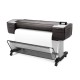 Плоттер/ HP DesignJet T1700 44-in PostScript Printer
