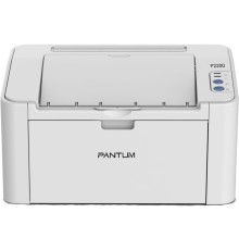 Принтер лазерный/ Pantum P2200