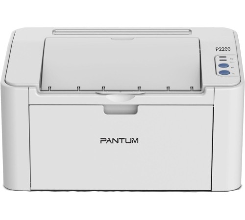 Принтер лазерный/ Pantum P2200