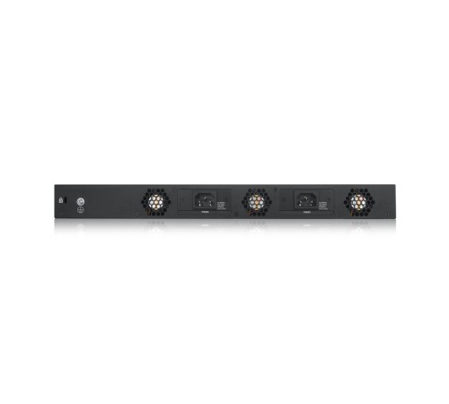 Коммутатор/ ZYXEL XS3800-28 L2+ switch , 4xRJ-45: 1 / 2.5 / 5 / 10G, 8xCombo (SFP: 1 / 10G, RJ-45: 1 / 2.5 / 5 / 10G), 16xSFP +