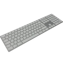 Клавиатура/ Apple Magic Keyboard with Numeric Keypad- Russian