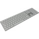 Клавиатура/ Apple Magic Keyboard with Numeric Keypad- Russian