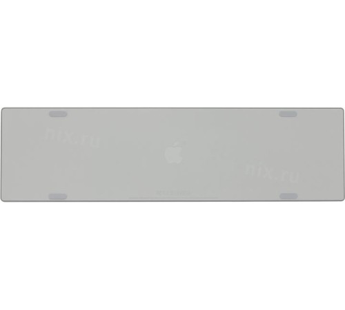 Клавиатура/ Apple Magic Keyboard with Numeric Keypad- Russian