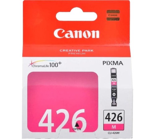 Картридж/ BJ CARTRIDGE CLI-426 M EMB Картридж/ BJ CARTRIDGE CLI-426 M EMB