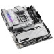 Материнская плата ASUS ROG MAXIMUS Z890 APEX, LGA1851, Z890, 2*DDR5, 4*SATA, 6*M.2, 8*USB 3.2, Type-C, 2*PCIx16, 2*PCIx4,  2*Thunderbolt™ 4, ATX; 90MB1IP0-M0EAY0