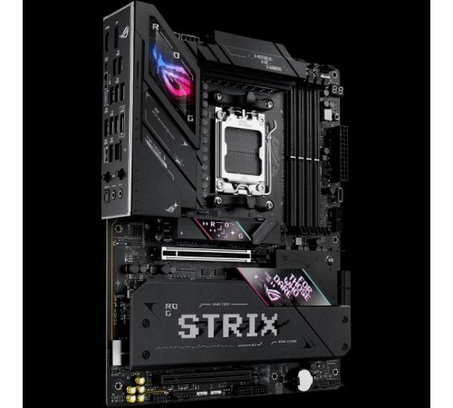 Материнская плата/ ROG STRIX B850-E GAMING WIFI Материнская плата/ ROG STRIX B850-E GAMING WIFI