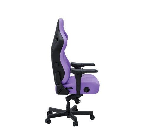 Кресло игровое Anda Seat Kaiser 4 XL Zen Purple (модель AD12) (Мятая упаковка) Кресло игровое Anda Seat Kaiser 4 XL Zen Purple (модель AD12) (Мятая упаковка)