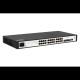 Коммутатор/ Управляемый коммутатор уровня 2+ SNR-S5210G-24TX