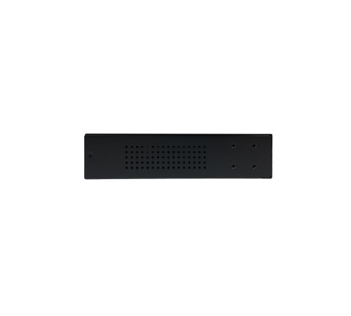 Коммутатор/ Управляемый L2 коммутатор, 16x1000Base-T, 2x1000Base-X SFP, консольный порт RJ-45, комплект для установки в 19" стойку