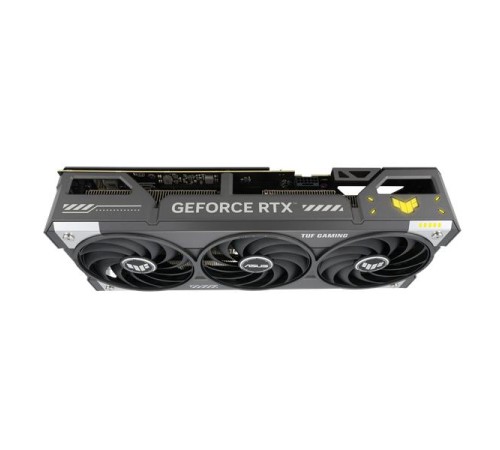 Видеокарта ASUS TUF-RTX5070TI-O16G-GAMING//RTX5070TI,HDMI*2,DP*3,16G,D7; 90YV0MD0-M0NA00 (незначительное повреждение коробки) Видеокарта ASUS TUF-RTX5070TI-O16G-GAMING//RTX5070TI,HDMI*2,DP*3,16G,D7; 90YV0MD0-M0NA00 (незначительное повреждение коробки)