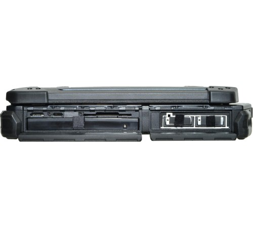 Защищенный ноутбук Z14I Gen3 Basic/ Z14I Gen3 Basic, 14" FHD (1920 x1080) Sunlight Readable 1200 nits Touchscreen Display, Intel® Core™ Ultra 5 125U (12MB Cache, up to 4.3 GHz, 12 cores, 14 threads with Intel® AI Boost NPU), with 16GB RAM, 256GB PCIE