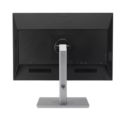 Монитор ASUS 24.1" ProArt PA248CNV IPS 1920x1200 5ms 350cd 75Hz MM HDMI DP WU USB Pivot HAS Black/Silver (существенное повреждение коробки)