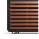 Корпус без блока питания/ Case JONSBO N5, Mini-Tower, 3x120mm, 1xUSB-A 3.0 + 1xUSB-C 3.2, E-ATX, ATX, mATX, mITX Black
