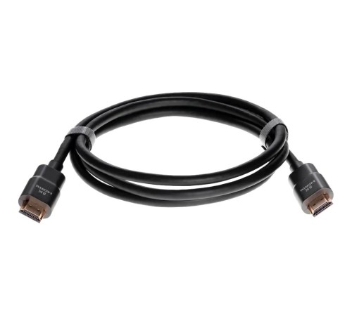 Кабель/ Кабель HDMI 19M/M,ver. 2.1, 8K@60 Hz 1m iOpen (Aopen/Qust) <ACG863-1M> Кабель/ Кабель HDMI 19M/M,ver. 2.1, 8K@60 Hz 1m iOpen (Aopen/Qust) <ACG863-1M>