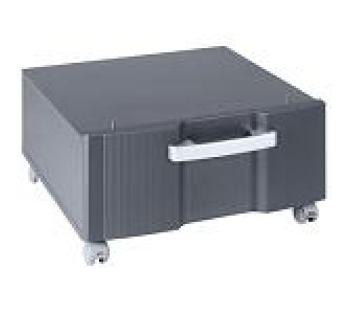 Kyocera Тумба металлическая CB-811 для TASKalfa MZ4000i / MZ3200i Kyocera Тумба металлическая CB-811 для TASKalfa MZ4000i / MZ3200i
