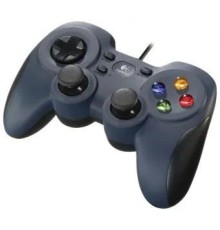 Геймпад/ LOGITECH F310 Wired GamePad Black USB