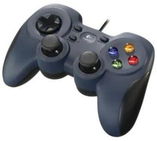 Геймпад/ LOGITECH F310 Wired GamePad Black USB Геймпад/ LOGITECH F310 Wired GamePad Black USB