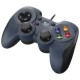 Геймпад/ LOGITECH F310 Wired GamePad Black USB