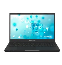 Ноутбук Aquarius Cmp NS685U R11(Исп 4 ) Intel Core i3 1125G4/8Gb/256Gb SSD/15.6" FHD IPS AG (1920x1080),VGA,RJ45,WIFI/BT/Cam 2.0 HD/2x Thunderbolt 4/USB 4/1.69Kg/No OS/МПТ