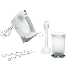Миксер BOSCH/ насадки 3, 450 Вт, чаши нет