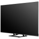 Телевизор ЖК 75'' Hisense/ 75", Ultra HD, Mini LED, Local Dimming Zones 240, 144 Hz(VRR), Smart TV (ОС VIDAA U8.5), Wi-Fi, DVB-T2/T/C/S2/S, HDR 10+, Dolby Vision, Dolby Atmos, Bluetooth, 2.1ch 2*10W(Main)+20W(Subwoofer), CI+(1.4), 4хHDMI, 2хUSB, Free