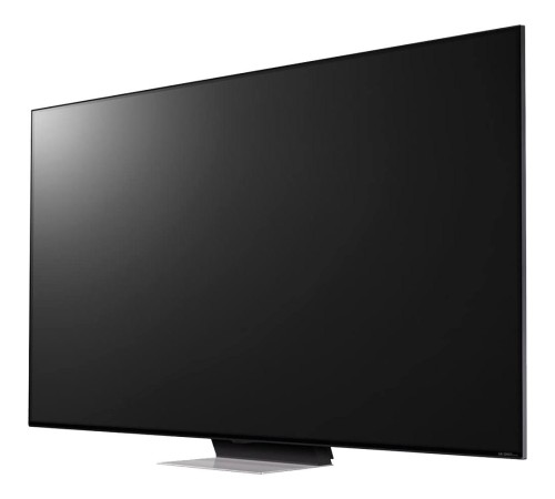 Телевизор ЖК 86'' LG/ 86", Ultra HD, QNED MiniLED, Smart TV,Wi-Fi, DVB-T2/C/S2, MR, 2.2ch (40W) Dolby Atmos, 120Гц, 4 HDMI, 3 USB, 1 Pole, Dark Meteor Titan Телевизор ЖК 86'' LG/ 86", Ultra HD, QNED MiniLED, Smart TV,Wi-Fi, DVB-T2/C/S2, MR, 2.2ch (40W) Dolby Atmos, 120Гц, 4 HDMI, 3 USB, 1 Pole, Dark Meteor Titan