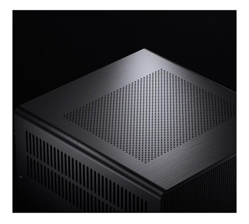 Корпус без блока питания/ Case JONSBO N5, Mini-Tower, 3x120mm, 1xUSB-A 3.0 + 1xUSB-C 3.2, E-ATX, ATX, mATX, mITX Black Корпус без блока питания/ Case JONSBO N5, Mini-Tower, 3x120mm, 1xUSB-A 3.0 + 1xUSB-C 3.2, E-ATX, ATX, mATX, mITX Black