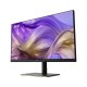 Монитор LCD Summit MS321UP 32'' 16:9 3840x2160(UHD 4K) IPS, nonGLARE, 60 Hz, 400cd/m2, H178°/V178°, 1000:1, 1.07B, 4ms, 2xHDMI, DP, USB-C, Height adj, Tilt, Swivel, 1Y, Black