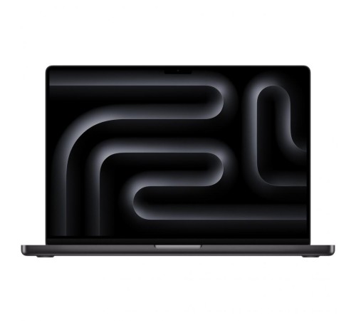 Ноутбук Apple/ 14-inch MacBook Pro: Apple M3 Pro with 11-core CPU, 14-core GPU/36GB/512GB SSD - Space Black/US