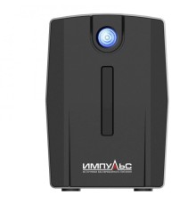 ИБП ЮНИОР СМАРТ 800, 800/480 ВА/Вт, LED, USB, IEC-C13x4