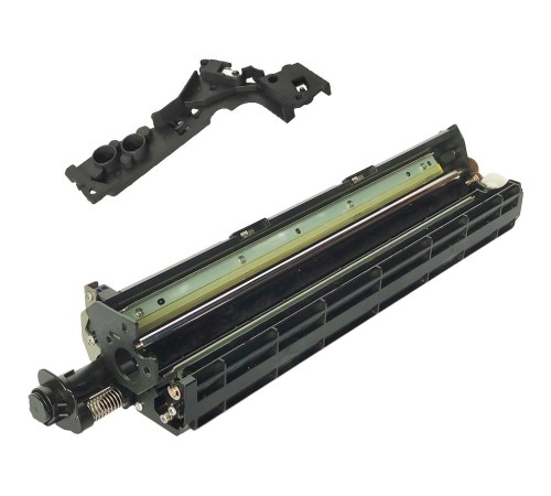 Узел очистки переноса/ TRANSFER CLEANER ASSEMBLY Узел очистки переноса/ TRANSFER CLEANER ASSEMBLY
