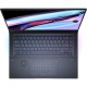 Ноутбук/ ASUS UX7602VI-ME097X Touch 16"(3840x2400 OLED)/Touch/Intel Core i9 13900H(2.6Ghz)/32768Mb/1024PCISSDGb/noDVD/Ext:nVidia GeForce RTX4070(8192Mb)/Cam/BT/WiFi/96WHr/war 1y/2.4kg/Tech Black/Win11Pro + NumberPad; +стилус +кабель USB-A--RJ45; +рюк