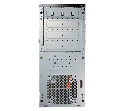 Корпус MidiTower Powerman BA831 PM-600ATX-F U3.0*2+A(HD) ATX, mATX
