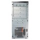 Корпус MidiTower Powerman BA831 PM-600ATX-F U3.0*2+A(HD) ATX, mATX