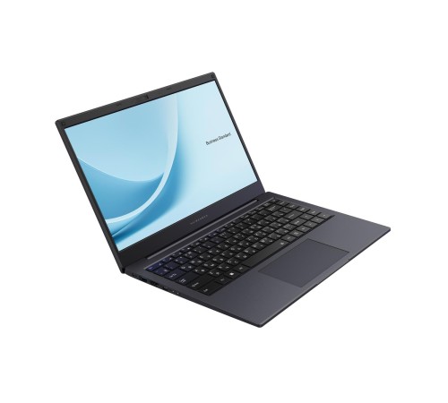 Ноутбук/ Maibenben B114A 14"(1920x1080 (матовый) IPS)/AMD Ryzen 5 Pro 4650U(2.1Ghz)/8192Mb/256PCISSDGb/Int:UMA AMD Graphics/Cam/BT/WiFi/38WHr/war 1y/1.45kg/Dark Blue/Linux Ноутбук/ Maibenben B114A 14"(1920x1080 (матовый) IPS)/AMD Ryzen 5 Pro 4650U(2.1Ghz)/8192Mb/256PCISSDGb/Int:UMA AMD Graphics/Cam/BT/WiFi/38WHr/war 1y/1.45kg/Dark Blue/Linux