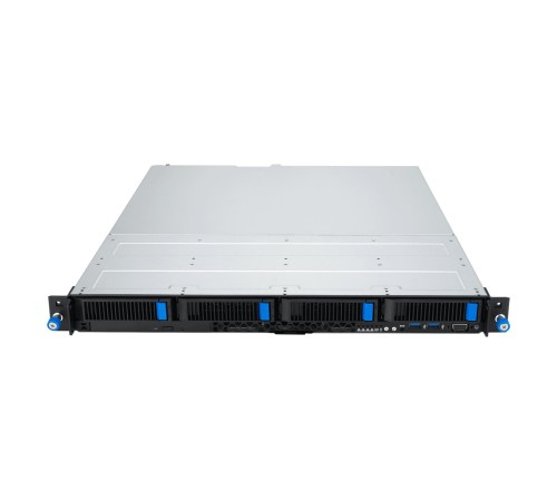 Серверная платформа/ ASUS RS300-E12-PS4/350W Серверная платформа/ ASUS RS300-E12-PS4/350W