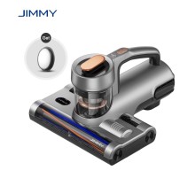Пылесос для удаления клещей Jimmy Anti-mite Vacuum Cleaner BX7 Graphite+Golden (Вскрытая упаковка)