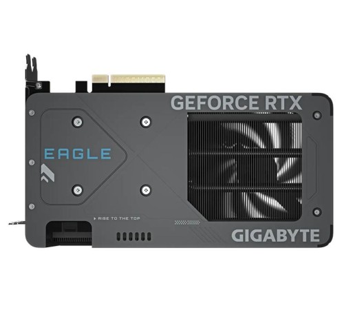 Видеокарта GIGABYTE RTX5060Ti EAGLE OC 8GB//RTX5060Ti, HDMI*1, DP*3, 8G,D7