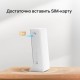 Маршрутизатор/ AC1200 Wi-Fi 4G+ LTE Router, Build-In 300Mbps 4G LTE Modem