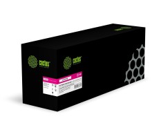 -/ Картридж лазерный Cactus CS-TK8118M TK-8118M ASIA CN пурпурный (6000стр.) для Kyocera Mita Ecosys M8124cidn/M8130cidn