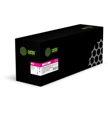 -/ Картридж лазерный Cactus CS-TK8118M TK-8118M ASIA CN пурпурный (6000стр.) для Kyocera Mita Ecosys M8124cidn/M8130cidn