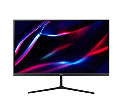 Монитор/ Acer QG270H3bix 27'', ZeroFrame, Black, 16:9, VA, 1920x1080, 1 / 4ms, 250cd, 100Hz, 1xVGA + 1xHDMI(2.0) + Audio Out, sync FreeSync, HDR 10 Монитор/ Acer QG270H3bix 27'', ZeroFrame, Black, 16:9, VA, 1920x1080, 1 / 4ms, 250cd, 100Hz, 1xVGA + 1xHDMI(2.0) + Audio Out, sync FreeSync, HDR 10